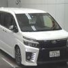 toyota voxy 2016 -TOYOTA 【福島 301ﾈ1272】--Voxy ZRR80W--0199450---TOYOTA 【福島 301ﾈ1272】--Voxy ZRR80W--0199450- image 1