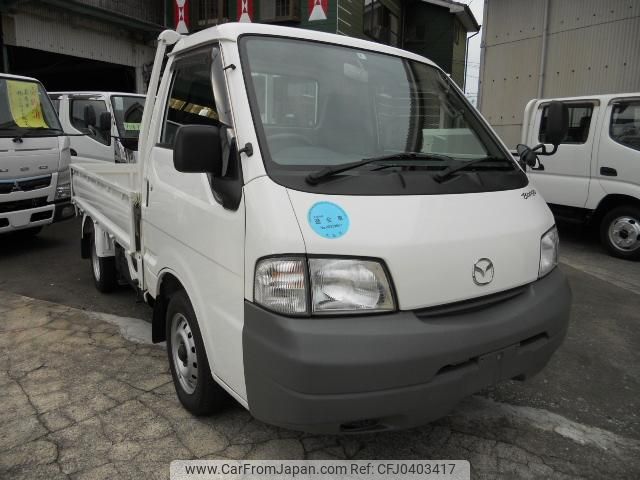 mazda bongo-truck 2004 GOO_NET_EXCHANGE_0803713A30241029W001 image 2