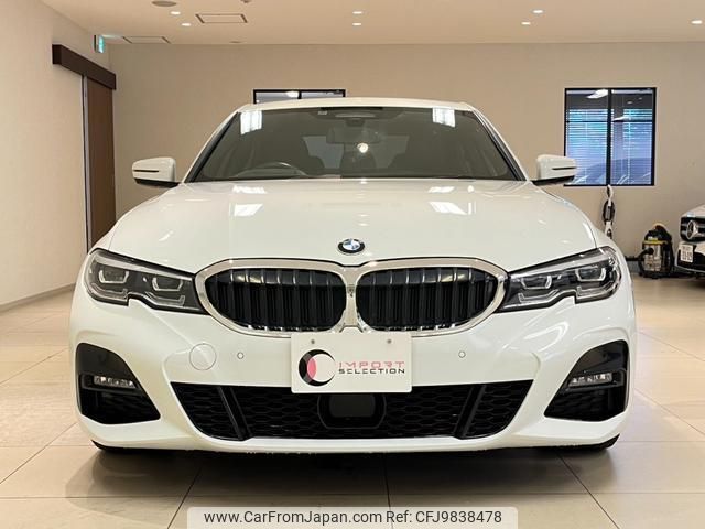 bmw 3-series 2019 quick_quick_5F20_WBA5F72080AE90627 image 2