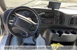 dodge ram 2001 CFJ1606480