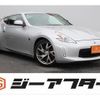 nissan fairlady-z 2016 -NISSAN--Fairlady Z CBA-Z34--Z34-550031---NISSAN--Fairlady Z CBA-Z34--Z34-550031- image 1