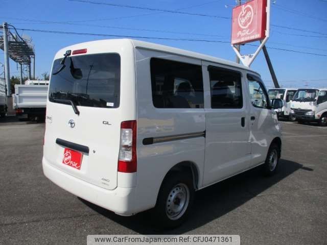 toyota townace-van 2024 -TOYOTA 【名古屋 400】--Townace Van 5BF-S413M--S413M-0015496---TOYOTA 【名古屋 400】--Townace Van 5BF-S413M--S413M-0015496- image 2