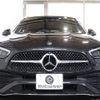 mercedes-benz c-class 2022 quick_quick_5AA-206242C_W1K2062422F068308 image 2