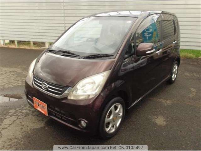 daihatsu move 2010 -DAIHATSU 【盛岡 580ｾ7555】--Move DBA-L175S--L175S-0300921---DAIHATSU 【盛岡 580ｾ7555】--Move DBA-L175S--L175S-0300921- image 1