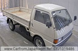 mazda bongo-brawny-truck 1989 -MAZDA--Bongo Brawny Truck SDEAT-251189---MAZDA--Bongo Brawny Truck SDEAT-251189-