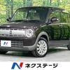 suzuki alto-lapin 2018 -SUZUKI--Alto Lapin DBA-HE33S--HE33S-215390---SUZUKI--Alto Lapin DBA-HE33S--HE33S-215390- image 1