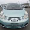 nissan note 2008 956647-7674 image 5