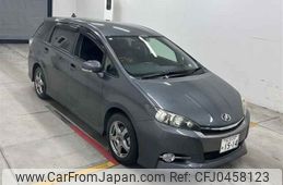 toyota wish 2012 -TOYOTA 【なにわ 330ネ1514】--Wish ZGE20W-0147700---TOYOTA 【なにわ 330ネ1514】--Wish ZGE20W-0147700-