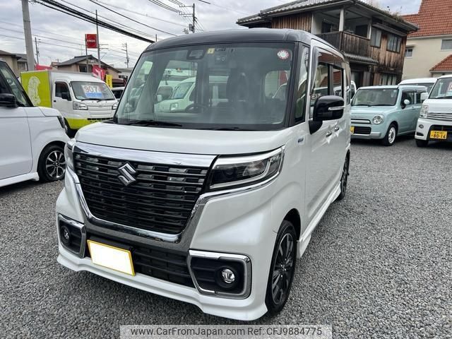 suzuki spacia 2020 -SUZUKI 【愛媛 581ﾉ3211】--Spacia MK53S--900972---SUZUKI 【愛媛 581ﾉ3211】--Spacia MK53S--900972- image 1