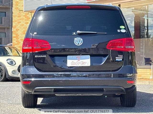 volkswagen sharan 2013 CFJ1776377 image 2