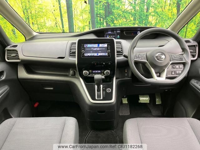nissan serena 2018 quick_quick_GC27_GC27-027703 image 2