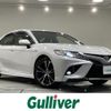 toyota camry 2020 CFJ1813014 image 1