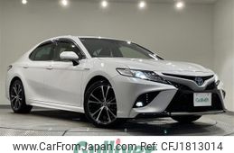 toyota camry 2020 CFJ1813014