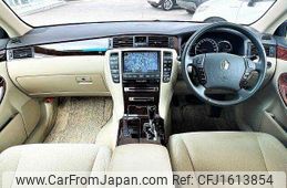 toyota crown 2006 CFJ1613854