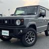 suzuki jimny 2022 -SUZUKI--Jimny 3BA-JB64W--JB64W-277570---SUZUKI--Jimny 3BA-JB64W--JB64W-277570- image 4