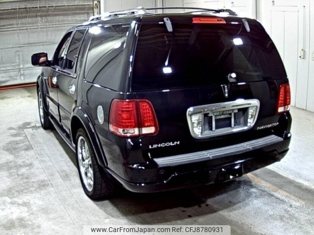 lincoln navigator 2005 -FORD--Lincoln Navigator ﾌﾒｲ-ｱｲ515319ｱｲ---FORD--Lincoln Navigator ﾌﾒｲ-ｱｲ515319ｱｲ- image 2