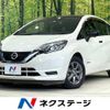 nissan note 2017 -NISSAN--Note DAA-HE12--HE12-135404---NISSAN--Note DAA-HE12--HE12-135404- image 1