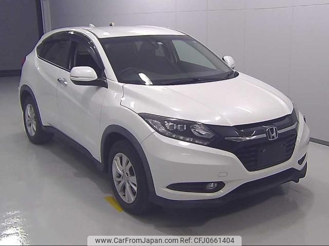 honda vezel 2015 quick_quick_DBA-RU1_1109860 image 1