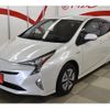 toyota prius 2018 -TOYOTA--Prius DAA-ZVW55--ZVW55-8067536---TOYOTA--Prius DAA-ZVW55--ZVW55-8067536- image 2