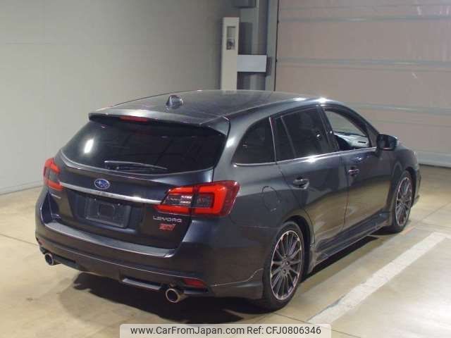 subaru levorg 2018 -SUBARU--Levorg DBA-VMG--VMG-028847---SUBARU--Levorg DBA-VMG--VMG-028847- image 2