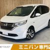 honda freed 2019 -HONDA--Freed DAA-GB7--GB7-1100562---HONDA--Freed DAA-GB7--GB7-1100562- image 1