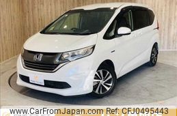 honda freed 2019 -HONDA--Freed DAA-GB7--GB7-1100562---HONDA--Freed DAA-GB7--GB7-1100562-