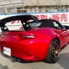 mazda roadster 2017 -MAZDA 【大阪 340ﾒ1021】--Roadster DBA-ND5RC--ND5RC-115332---MAZDA 【大阪 340ﾒ1021】--Roadster DBA-ND5RC--ND5RC-115332- image 16