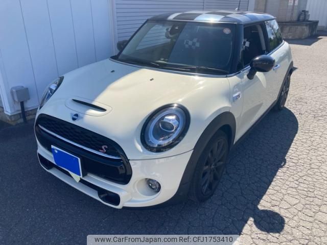 mini mini-others 2020 CFJ1753410 image 1