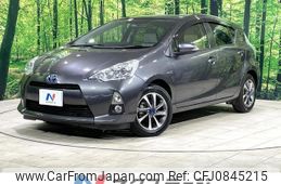 toyota aqua 2014 quick_quick_NHP10_NHP10-6333767