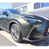 lexus nx 2023 -LEXUS--Lexus NX 6LA-AAZH26--AAZH26-1005019---LEXUS--Lexus NX 6LA-AAZH26--AAZH26-1005019- image 3