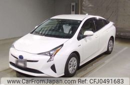 toyota prius 2016 -TOYOTA--Prius DAA-ZVW50--ZVW50-6006332---TOYOTA--Prius DAA-ZVW50--ZVW50-6006332-