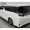 toyota vellfire 2017 -TOYOTA--Vellfire DBA-AGH30W--AGH30-0162958---TOYOTA--Vellfire DBA-AGH30W--AGH30-0162958- image 7