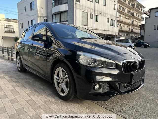 bmw 2-series 2016 quick_quick_DBA-2A15_WBA2A32090V458463 image 1