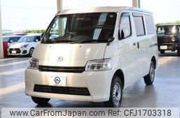 mazda bongo-van 2022 CFJ1703318