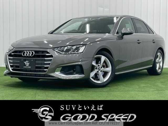 audi a4 2021 CFJ1819237 image 1