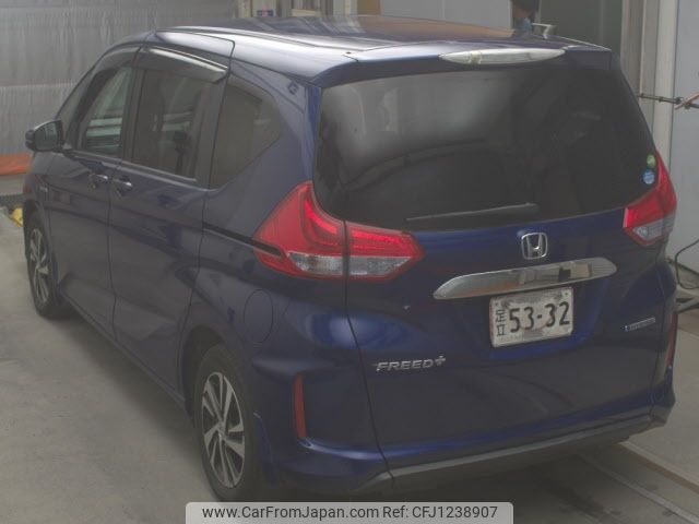 honda freed 2019 -HONDA--Freed GB7-1094397---HONDA--Freed GB7-1094397- image 2