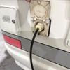 mitsubishi delica-truck 1999 CFJ1789941 image 30
