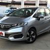 honda fit 2017 -HONDA--Fit DAA-GP5--GP5-3406847---HONDA--Fit DAA-GP5--GP5-3406847- image 1