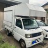 mitsubishi minicab-truck 2005 CFJ1551180 image 2