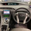 toyota prius 2010 -TOYOTA--Prius DAA-ZVW30--ZVW30-1173990---TOYOTA--Prius DAA-ZVW30--ZVW30-1173990- image 8