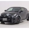 toyota yaris 2021 -TOYOTA--Yaris GXPA16--GXPA16-0007156---TOYOTA--Yaris GXPA16--GXPA16-0007156- image 1