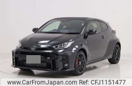 toyota yaris 2021 -TOYOTA--Yaris GXPA16--GXPA16-0007156---TOYOTA--Yaris GXPA16--GXPA16-0007156-