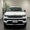 jeep compass 2022 quick_quick_3BA-M624_MCANJRCB4MFA82787 image 2