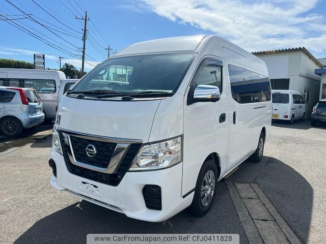 nissan nv350-caravan-van 2020 quick_quick_CS4E26_CS4E26-105690 image 1