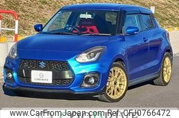 suzuki swift 2018 quick_quick_CBA-ZC33S_ZC33S-105980