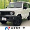 suzuki jimny 2023 CFJ1711797 image 1