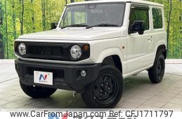 suzuki jimny 2023 CFJ1711797