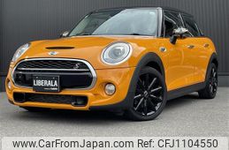 mini mini-others 2017 -BMW--BMW Mini LDA-XT20--WMWXT720202F35024---BMW--BMW Mini LDA-XT20--WMWXT720202F35024-