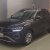 volkswagen t-roc 2023 quick_quick_3BA-A1DPC_WVGZZZA1ZPV645693 image 4