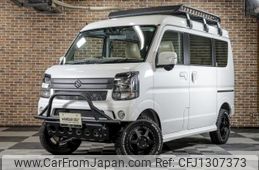 suzuki every-wagon 2024 quick_quick_3BA-DA17W_DA17W-345820